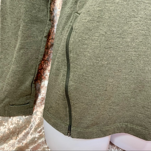 Nike Running Crewneck - Picture 2 of 8